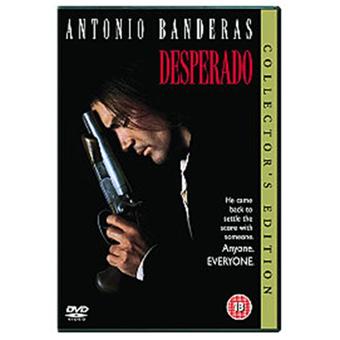 Desperado , (Special Edition) (Wide Screen) - 1